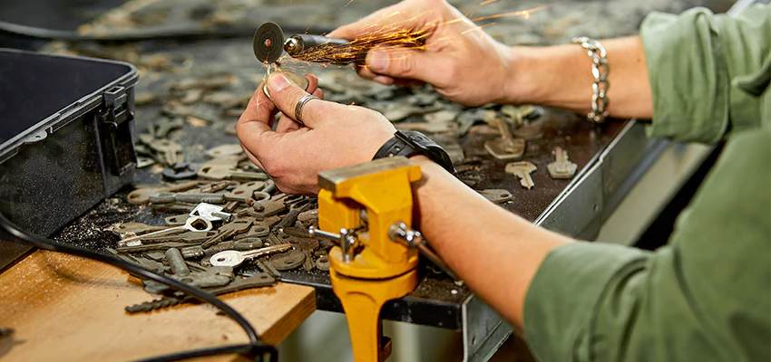 24 Hours Locksmith Solutions in Homeland, CA
