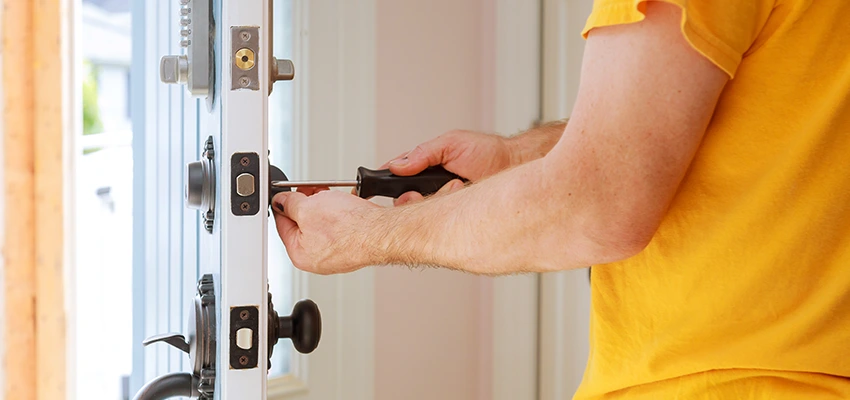 Break-in Prevention Solutions in Homeland, CA