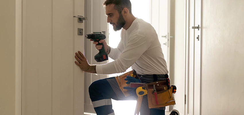 Mailbox Lock Installation Expert in Homeland, California