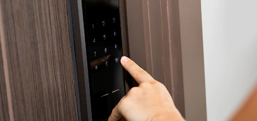 Secure Code Locks Ideas in Homeland, California