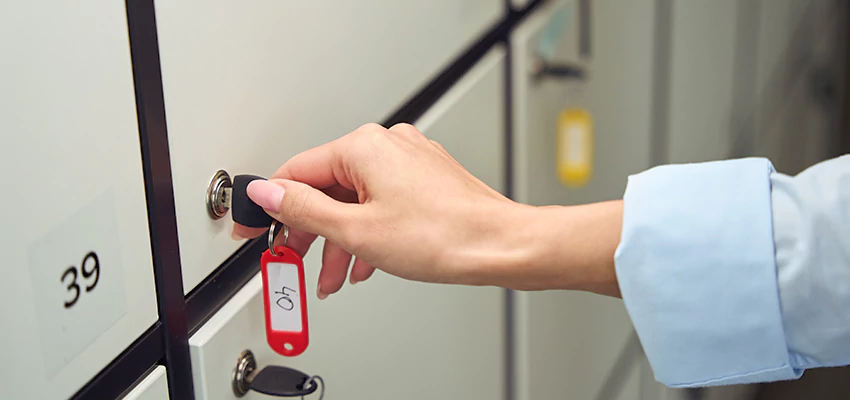 Cabinet Lock Installation in Homeland, California