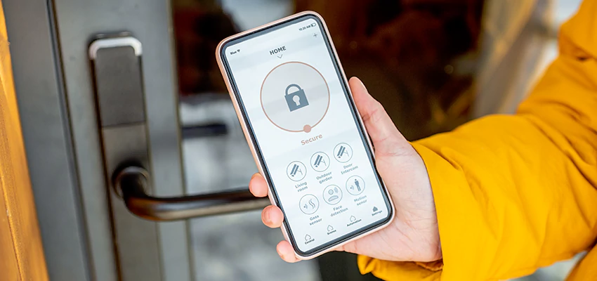 Kwikset Halo Wifi Locks Repair And Installation in Homeland, CA