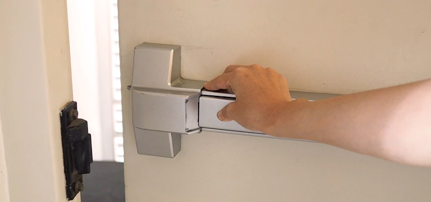 Door Lock Cylinder Reinforcements in Homeland, CA
