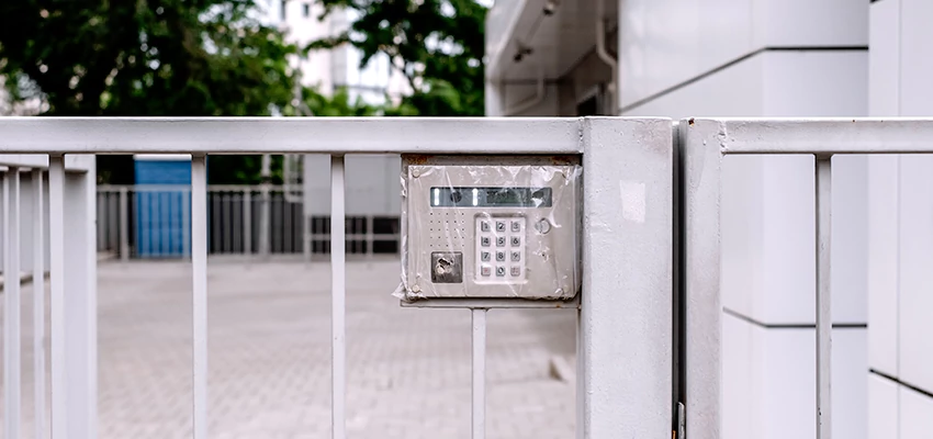 Gate Locks For Metal Gates in Homeland, California
