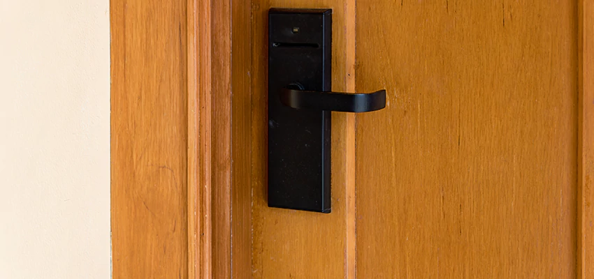 Security Gates For Home Invasion Prevention in Homeland, California