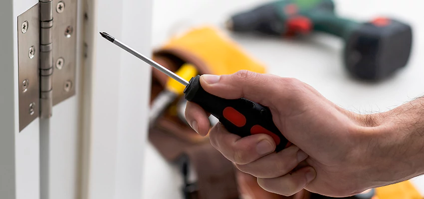 Holiday Emergency Locksmith in Homeland, California