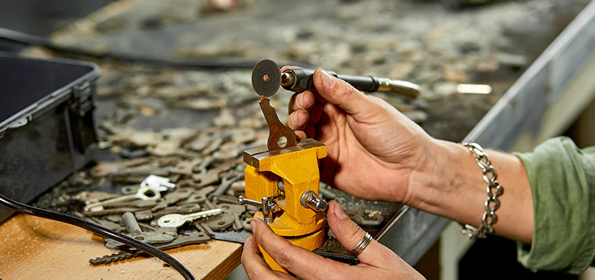 Office Key Lock Service in Homeland, California