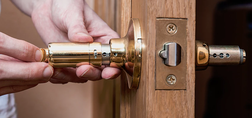 Padlock Lock Replacement Assistance in Homeland, CA