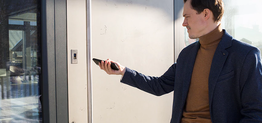 Business Security Systems in Homeland, CA