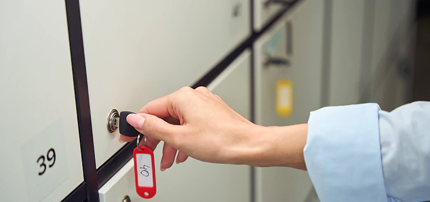 Upgrading File Cabinet Locks in Homeland, California