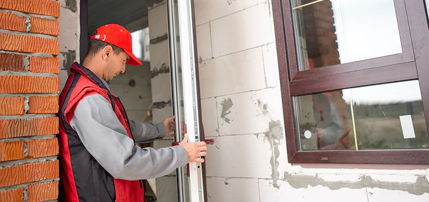 Home Invasion Door Lock Repairs in Homeland, CA