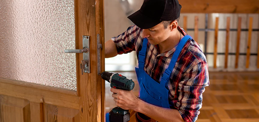 Trusted Local Digital Locks Locksmith Repair in Homeland, California