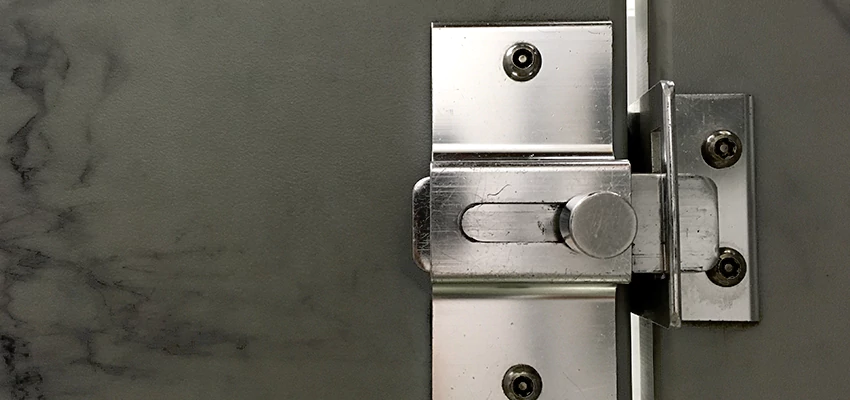 Fix A Room Door Lock in Homeland, CA