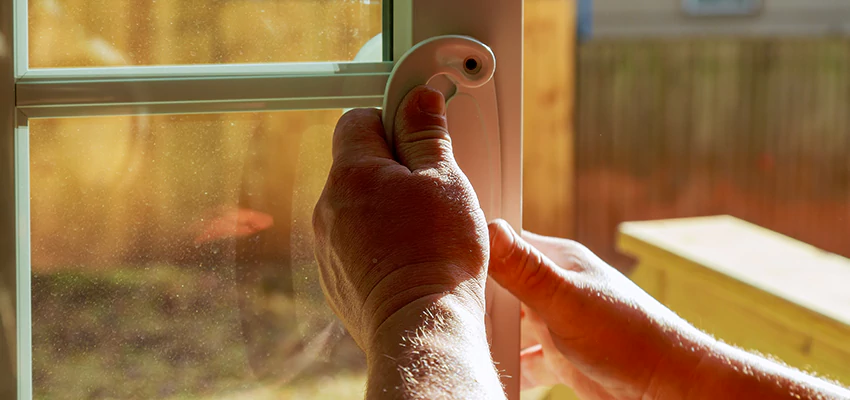 Accordion Sliding Doors Locks Replacement in Homeland, CA
