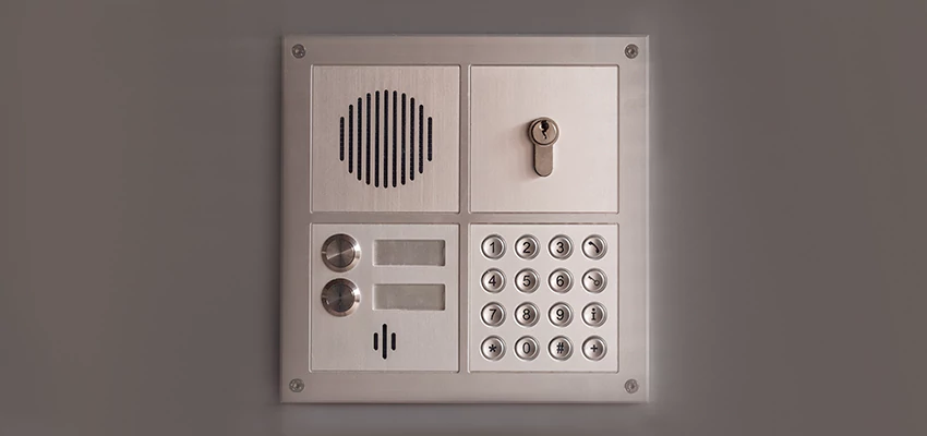Mobile Access Control System Installation in Homeland, CA