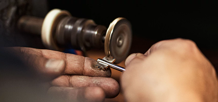 Hotel Lock Master Key System in Homeland, California