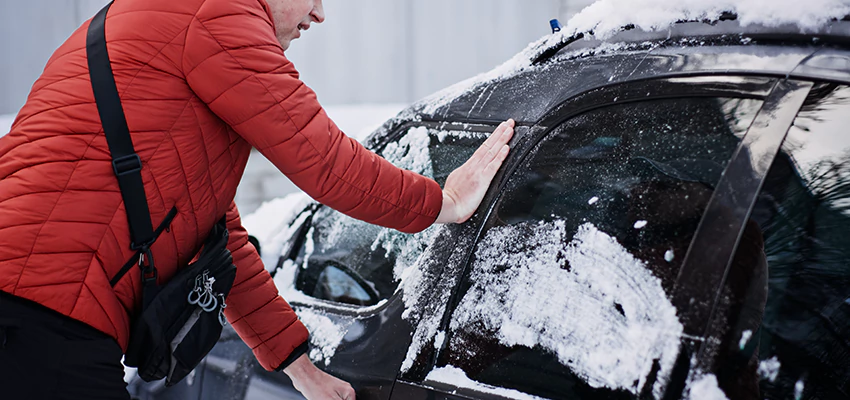 Car Key Retrieval Services in Homeland, California
