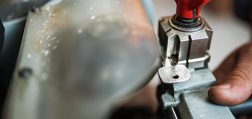 Key Programming Mobile Locksmith Service in Homeland, CA