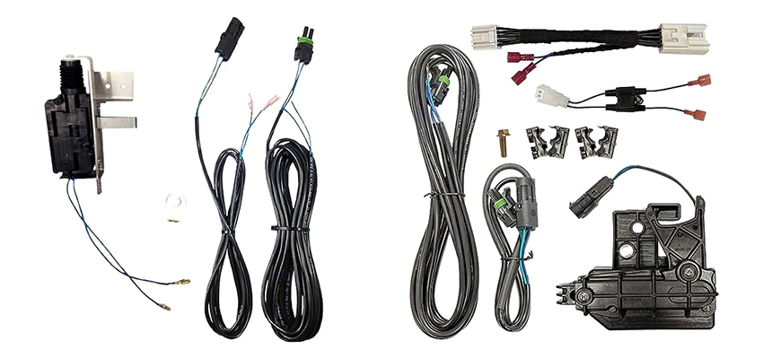 Pop Lock Troubleshooting in Homeland